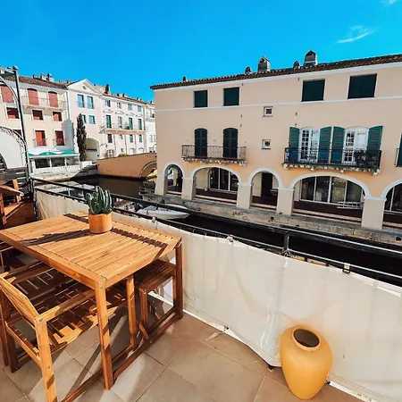 Baia Blu - Appartement