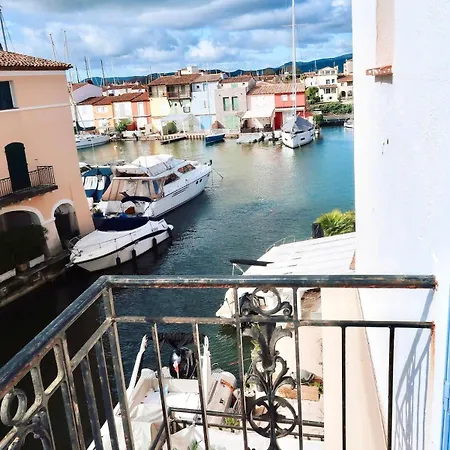 Appartement Baia Blu - Grimaud