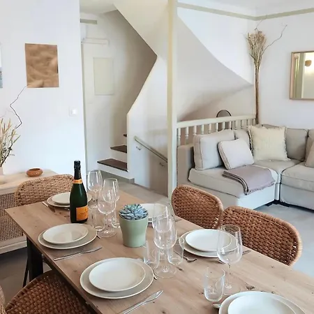 Appartement Baia Blu - Grimaud