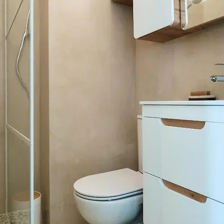 Appartement Baia Blu - Grimaud