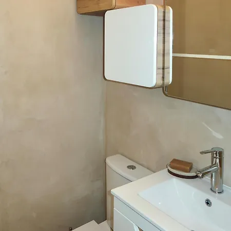 Appartement Baia Blu -