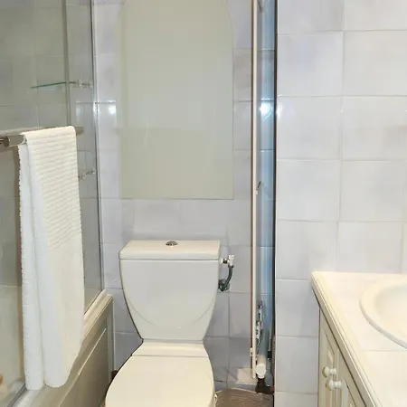 Appartement Baia Blu -